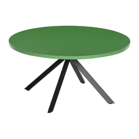 Офисна маса ШЕНАЙ SHP 13- кръгъл плот