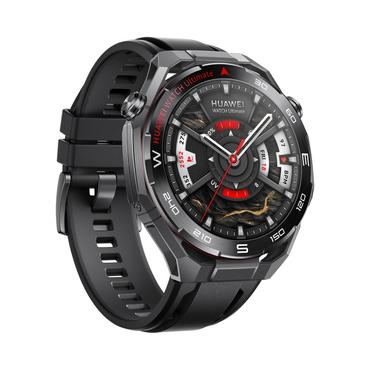 Часовник Huawei Watch Ultimate 2 March-B19 Black + Huawei FreeBuds Pro 4 Piano-T180 Black