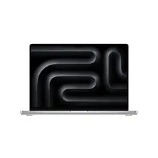 Лаптоп Apple 16-inch MacBook Pro: Apple M5 Pro chip with 18-core CPU and 20-core GPU, 48GB, 1TB SSD - Silver