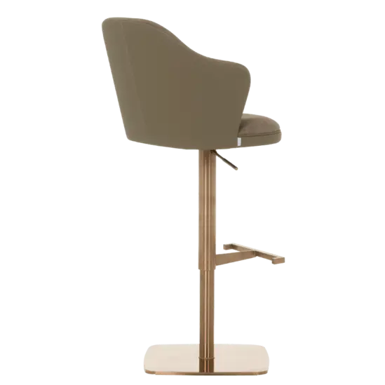 Бар стол БЛАГО- с модерен дизайн