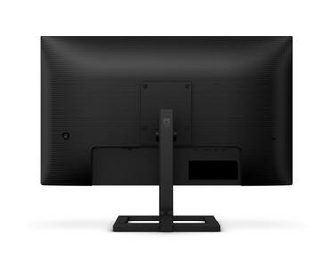 Монитор Philips 27E1N1800AE, 27' IPS WLED, 3840x2160@60Hz, 4ms GtG, 350cd m/2, 1000:1, Mega Infinity DCR, Adaptive Sync, FlickerFree, Blue Light Soft, 2Wx2, Tilt, Height Adjust, 2xHDMI, DP