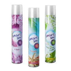 Ароматизатор Smart Line 3 броя