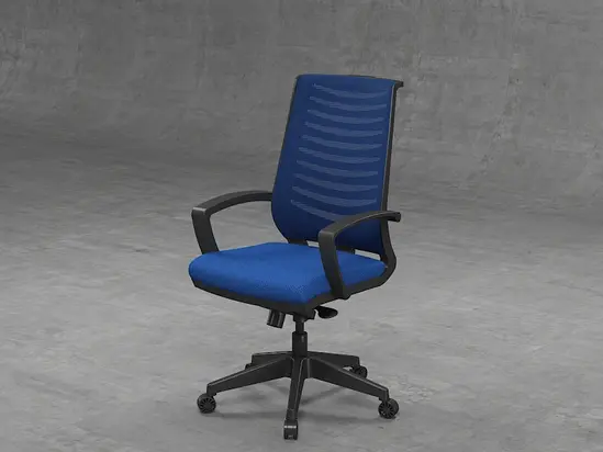 Директорски стол ДУЛО NT 12