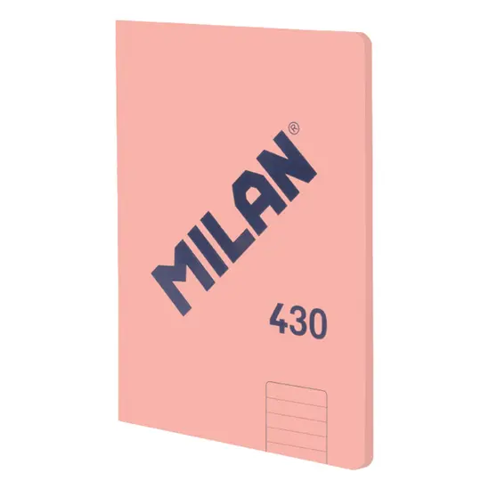 Тетрадка А4 1918 Milan 48 л 3 броя