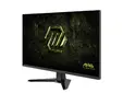 Монитор MSI MAG 325QF E18V, 31.5", 180Hz, Rapid VA, 2560 x 1440 (WQHD), 16:9, Adaptive-Sync, 84% DCI-P3, AG, HDR Ready, 300 nits, 3500:1, DCR 100M:1, DP(1.2a), 2xHDMI 2.0b, Tilt, VESA, Black, 5.4kg