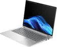 Лаптоп HP EliteBook 6 G1i AI 14' Pike Silver, Ultra 7-255U(up to 5.2GH12MB12C), 14'  WUXGA AG 300nits, 16GB 5600Mhz 1DIMM, 512MB PCIe SSD, WiFi 7 + BT 5.4, FPR, Smart Card Reader, Backlit Kbd, 3C Batt, Win 11 Pro, 3Y Offsite