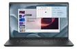 Лаптоп Dell Pro 15 Essential PV15250, Intel Core i7-1355U (10 cores, up to 5.00 GHz), 15.6" FHD (1920x1080) 120Hz WVA AG, 16GB DDR5, 1x16GB, at 4400 MT/s, 1TB M.2 PCIe NVMe, Intel UHD Graphics, HD RGB cam, Wi-Fi 6, FPR, Bulgarian, Ubuntu, Carbon, 3Y PS