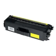 Тонер касета съвместима BROTHER TN-910Y