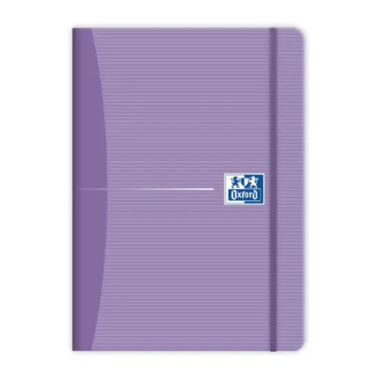 Тетрадка с ластик А5 Signature Oxford  90 л