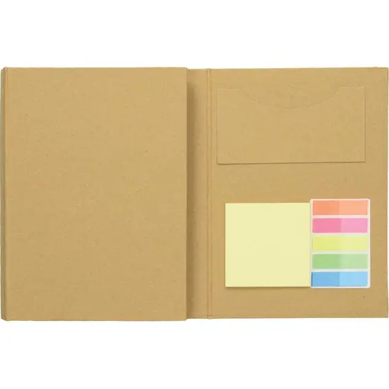 Еко комплект ALL IN ONE- с лепящи листчета