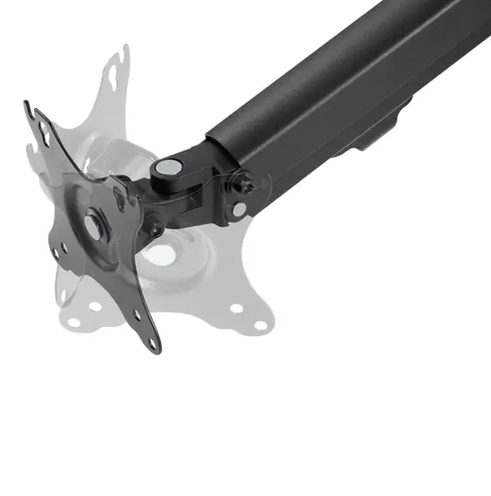 Стойка Neomounts Flat Screen Desk Mount (stand/grommet)