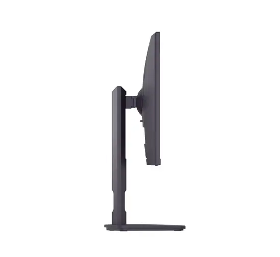 Монитор LG 27G610A-B, UltraGear 27" IPS, AG, 1ms (GtG), 200Hz, 1000:1, HDR400, sRGB 99%, 400cd/m2, QHD 2560x1440, NVIDIA G-SYNC, AMD FreeSync, HDMI, DisplayPort, Headphone Out, Reader mode, Tilt, Swivel, Height Adjustable, Pivot, Black