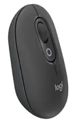 Мишка Logitech POP Mouse with emoji - GRAPHITE - BT - NA - EMEA28i-935 - FY25,TERRA