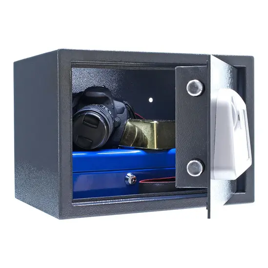 Демонстрация на вместимост 