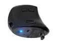 Мишка Natec Euphonie Pro Wireless Vertical Mouse BT 5.0 4000DPI, Silent, Programmable