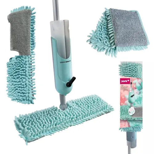 Спрей моп YORK