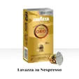 lavazza za nespresso