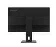 Монитор Lenovo ThinkVision E27Q-40 27" IPS, WLED, 2560x1440, 16:9, 100Hz, 4ms, 350 cd/m2, 1500:1, Speakers 2Wx2, HDMI, DP, Tilt, Swivel, Pivot, Height Adjust Stand