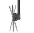 Стойка Neomounts Flat Screen Ceiling Mount (Height: 250-300 cm)