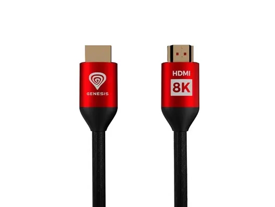 Кабел Genesis Ultra High-Speed HDMI Cable For PS5PS4 3M 8K V2.1