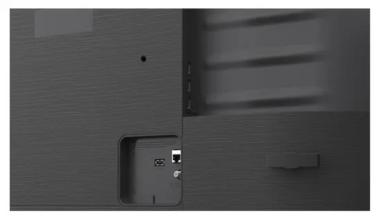 Телевизор LG 43QNED71B3B, 43" 4K QNED MiniLED Smart TV, 3840x2160, DVB-T2/C/S2, Alpha 7 AI Processor, HDR10 / HLG, webOS 26 ThinQ, VRR / ALLM / HGiG, 4K Super Upscaling, WiFi 5, Bluetooth 5.3, AirPlay 2, LAN, CI, HDMI, AI Sound Pro, Google Cast, 2 pole St