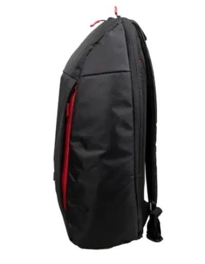 Раница Acer 15.6' Nitro Gaming Backpack BlackRed