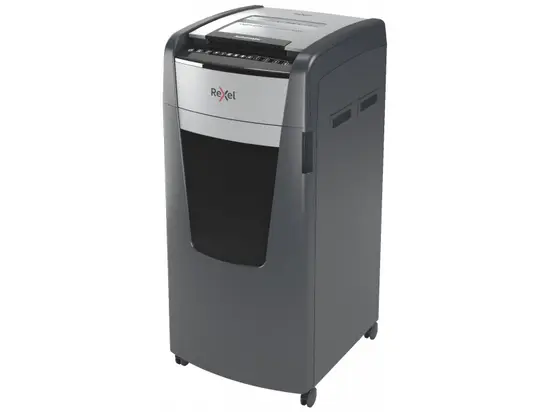 Шредер Rexel Auto+ 600X