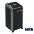 Шредер Fellowes Powershred 225Ci