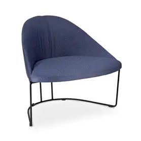 Посетителско кресло МАКАЗ FLK 02