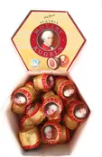 Бонбони Mozart 297 гр
