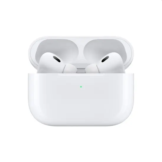 Слушалки AirPods Pro (2nd generation) with MagSafe Case (USB-C)