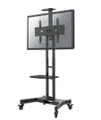 Стойка Neomounts by Newstar Mobile Flat Screen Floor Stand (32-75')