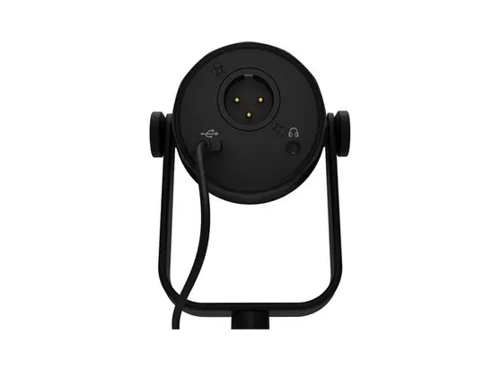 Микрофон Genesis Microphone Radium 750D Studio USBXLR Stand