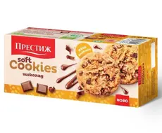 Бисквити Престиж 120 гр