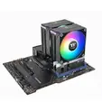 Охлаждаща система Thermaltake Astria 600 ARGB
