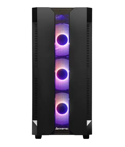 Кутия за компютър Chieftec Vista