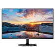 Монитор Philips 32E1N3100LA31, 31.5" VA WLED, 1920x1080@75Hz, 4ms GtG, 1ms MPRT, 300cd/m2, 3000:1, Mega Infinity DCR, Adaptive Sync, FlickerFree, Low Blue Mode, 5Wx2, Tilt, D-SUB, HDMI