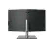 Монитор BenQ PD3225U, 32", 4K Designer Monitor, AQCOLOR, IPS Black, 2000:1, 98% P3, 100% sRGB, 100% Rec.709, Factory Calibrated, Calman Verified, Pantone SkinTone, HDR10 and HDR 400,  M-Book mode, Daisy chain via Thunderbolt 3, PD85W, DPAlt Mode, HDMI 2.0
