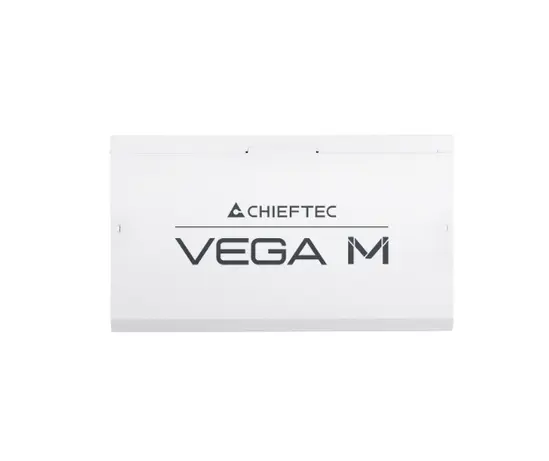 Захранване Chieftec Vega 750W ATX 3.1 White