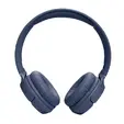 Слушалки JBL T520BT BLU HEADPHONES
