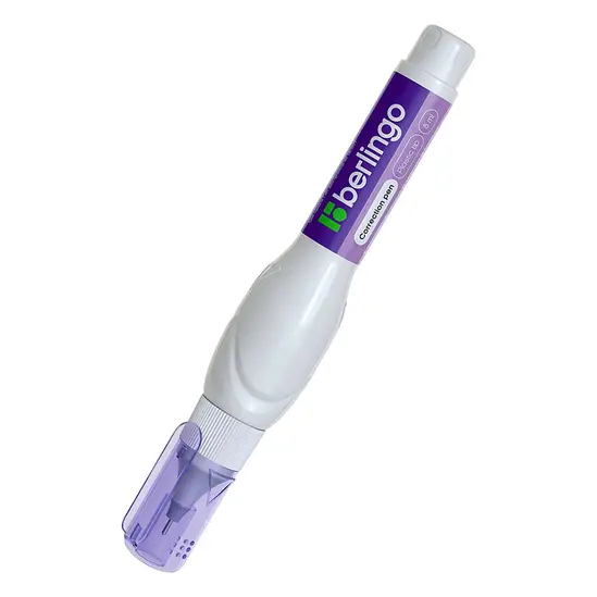 Коректор писалка Berlingo 8 мл