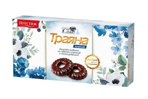 Бисквити Траяна 160 гр