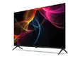 Телевизор Sharp 43HL4265E, 43" Google TV, 4K Ultra HD  3840x2160 Frameless, 1 000 000:1, AQUOS, DVB-T/T2/C/S/S2, Active Motion 1000, HDR10, Dolby Atmos, Dolby Vision, Google Assistant, Google Cast, HDMI 2.1 with eARC, 3.5mm Headphone jack / line-out, USB,
