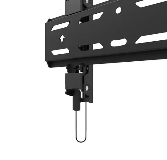 Стойка Neomounts Level-850 TV mount wall 24-65" - fixed - lockable - fast installation