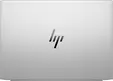 Лаптоп HP EliteBook 6 G1i AI 16" Pike Silver, Ultra 7-255U (up to 5.2GH/12MB/12C), 16" WUXGA AG 300nits, 16GB 5600Mhz 1DIMM, 512MB PCIe SSD, WiFi 7 + BT 5.4, FPR, Smart Card Reader, Backlit Kbd, 3C Batt, Win 11 Pro, 3Y Offsite