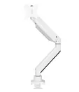 Стойка Neomounts Monitor arm 10-49" - gas spring - Topfix - 180°-stop