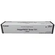 Консуматив Canon Toner T07, Black