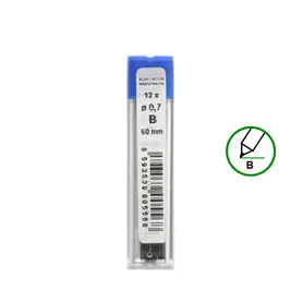 Графити мини Koh-I-noor 0.7 мм B