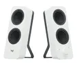Тонколони Logitech Z207 Bluetooth Computer Speakers - White