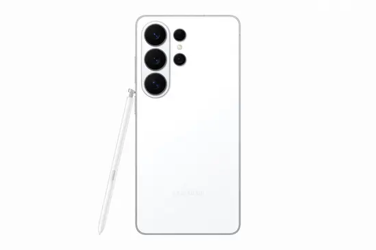 Мобилен телефон Samsung SM-S948B GALAXY S26 Ultra 5G 512GB 12GB White